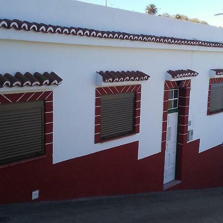Casa Omaira Erese Villa Eksteriør bilde