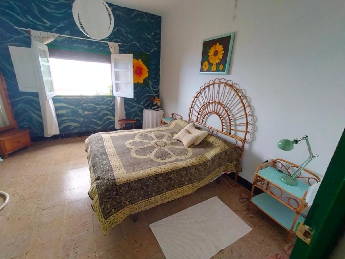 Casa Omaira Erese Villa Eksteriør bilde